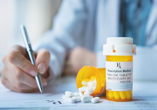 Prescription Refills